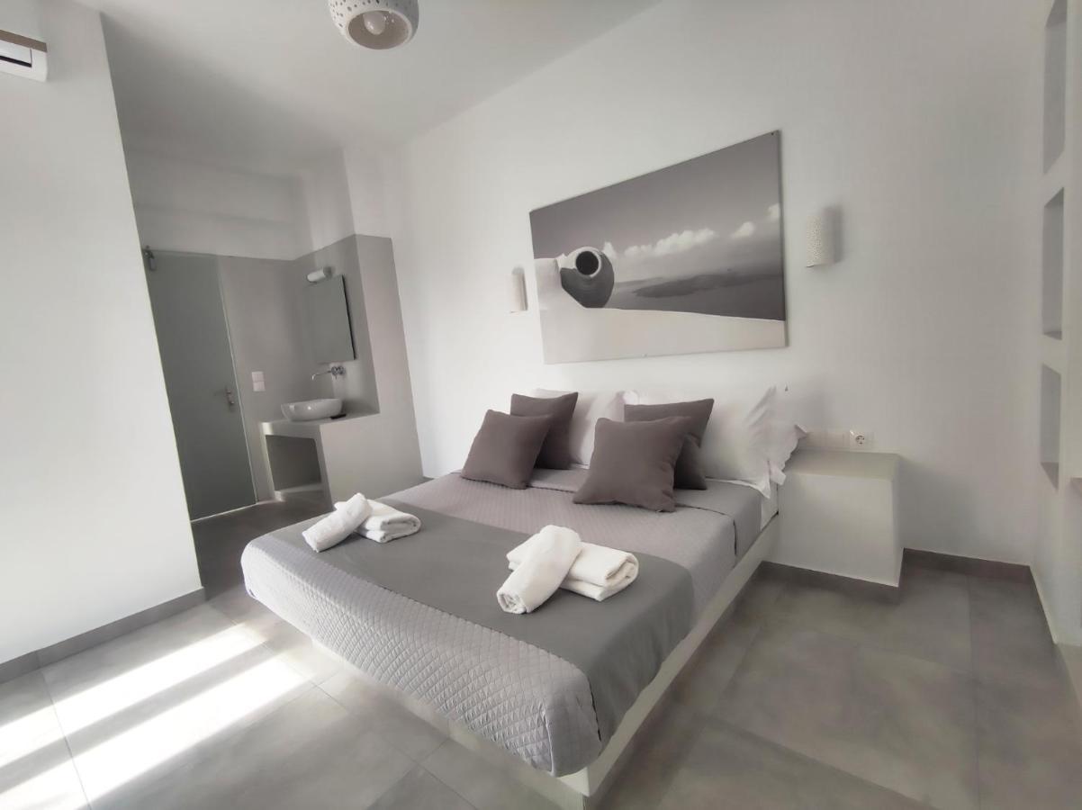פריסה V Angelo Rooms מראה חיצוני תמונה